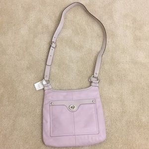 New with tags Coach purses